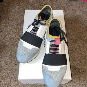 Balenciaga sneakers